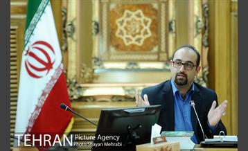 دیدار اعضای فدراسیون فوتبال با شهردار تهران 31