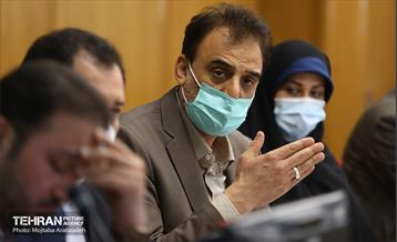 نقد و بررسی عملکرد معاونت منابع انسانی در سال گذشته و سال جدید 14