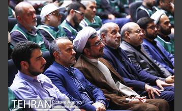 گردهمایی خادم منتظر 3