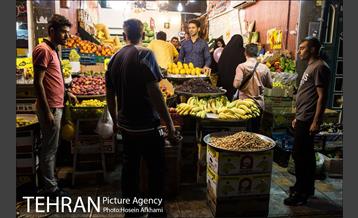 میوه های تابستانه رونق میوه فروشی ها 22