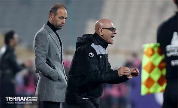 دیدار تیم‌های فوتبال استقلال و سپاهان 18