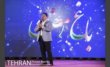 جشن باغ رمضان منطقه گردشگری و فرهنگی عباس آباد 18