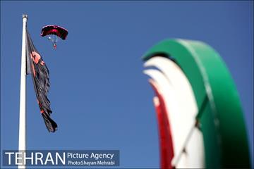 یادواره جهادگر شهید محمد تقی رضوی و شهدای مهندسی رزمی دفاع مقدس 5
