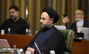 دویست‌و‌پنجاه‌وسومین جلسه شورای اسلامی شهر تهران 27