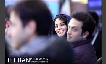 هفتمین روز جشنواره فیلم فجر در برج میلاد 20