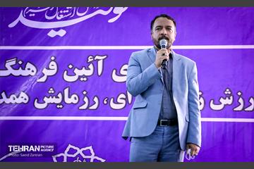 رزمایش همدلی و کمک مؤمنانه 13