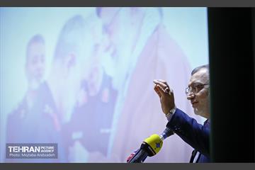 همایش علمی و پژوهشی مکتب حاج قاسم سلیمانی 15