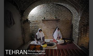 عمارت کاظمی (سرای کاظمی) 8