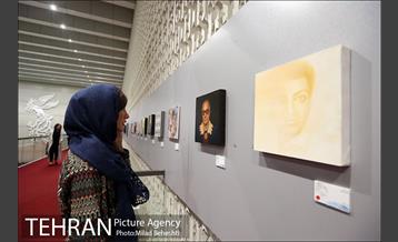 نمایشگاه گروهی سی نما، کیارستمی در پردیس چارسو‎ 13