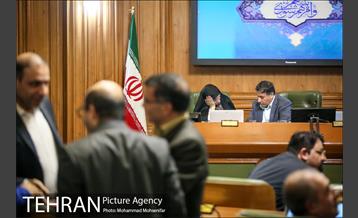 رای گیری کاندیداهای پست شهردار 9