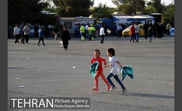 شهرداری تهران در سی امین سالگرد ارتحال امام خمینی (ره) 29