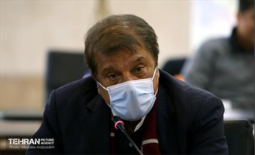 نشست معاون خدمات شهری با اصحاب رسانه 10