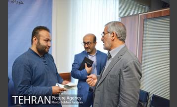 نشست خبری تشریح آخرین وضعیت انتخابات شورایاری ها 19