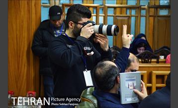 یکصد و هشتاد و هفتمین جلسه شورای شهر 36