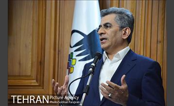 دویستمین جلسه شورای شهر 41