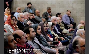 بزرگداشت هوشنگ مرادی کرمانی در تولد ماه 26