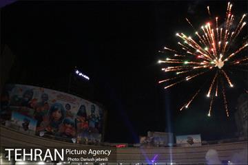 دود بدرود در ایوان انتظار 40