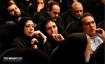 جلسه هماهنگی بدرقه پیکر مطهر رهبر شهید با مدیران محلات