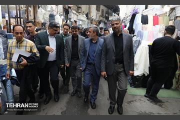 جلسه قرارگاه اجتماعی شهرداری منطقه 12 37