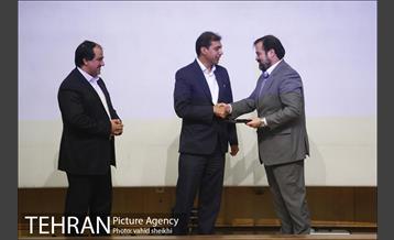 نشست مدیران روابط عمومی شهرداری تهران  18