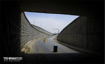 به وقت خدمت؛ بزرگراه شهید بروجردی 18
