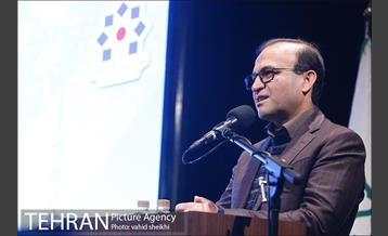 جشن پایش سلامت 17 هزار کارگر خدمات شهری و آغاز چکاپ سلامت کارمندان شهرداری 10