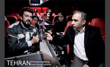 شبگردی خبرنگاران در مراکز معاینه فنی خودرو 31