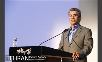 همایش فصلی مدیران شهرداری تهران  3