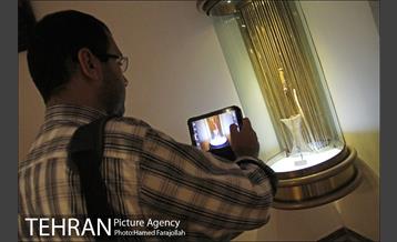 موزه موسیقی ایران 4