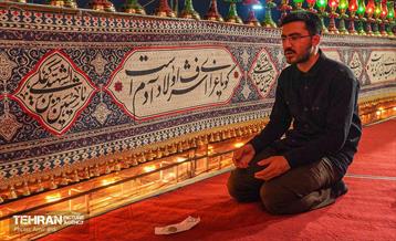 سومین دوره سوگواره آیینی «محرم‌شهر» 22