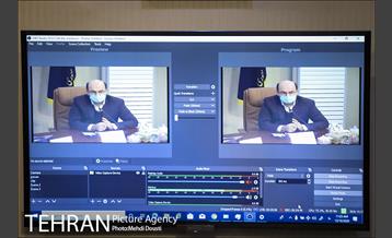 آیین تفاهم نامه راه اندازی مرکز نوآوری 7
