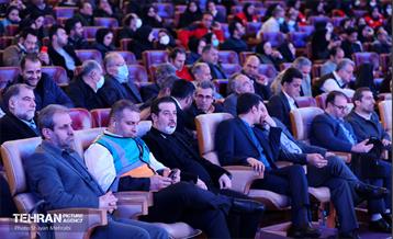 گردهمایی سفیران طرح بودجه‌ریزی مشارکتی 21