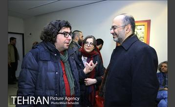 اکران خصوصی فیلم هفت و پنج دقیقه‎ 6