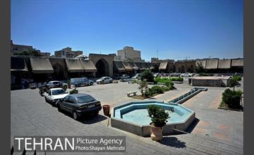 کاروانسرای خانات 8