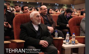 مراسم پایانی " کاسب حبیب خدا "  19