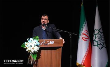 قرار خدمت؛ دیدار با کارکنان منطقه 6