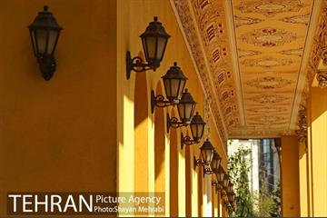 عمارت عین الدوله 18