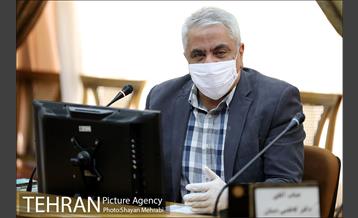 نشست شهردار تهران با نخبگان و اساتید حوزه ارتباطات 15