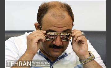 نمایشگاه تاپکس 2017 تهران در سالن حجاب