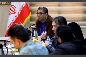 نشست خبری چهارمین دوره پویش آزادی مادران زندانی 24