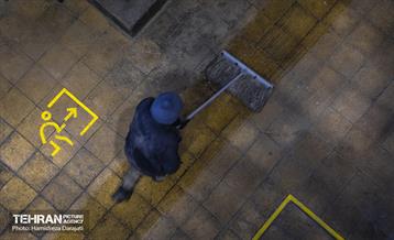 90 سال با سی مان ری  23