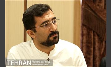 جلسه شورای روابط عمومی معاونت ها و مناطق 22 گانه 37