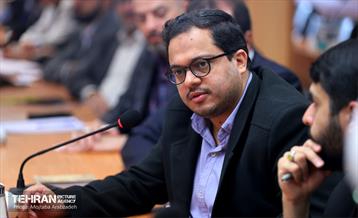 نشست هماهنگی برگزاری نماز عید سعید فطر  7