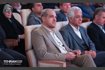 جشنواره عاملیت هنر در سیمای شهر تهران 58