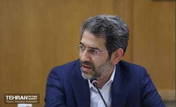 نخستین جلسه قرارگاه ایمنی شهر تهران