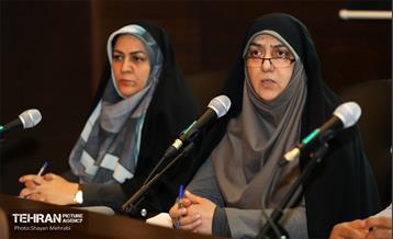 سومین مجمع روسای کمیسیون‌های فرهنگی و اجتماعی استان تهران 20