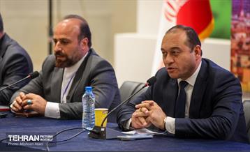 نشست تخصصی رویداد شهری تهران 13