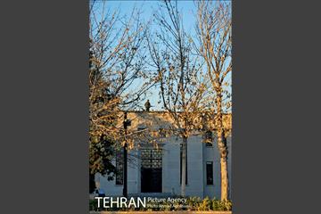 باغ موزه قصر تهران 11