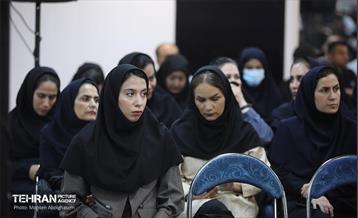 افتتاح دو مجموعه ورزشی بازسازی شده در مناطق ۸ و ۱۰ 20