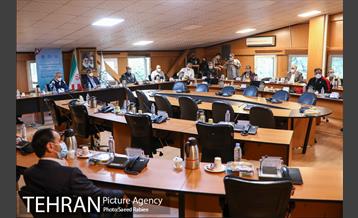 جلسه تشریح برنامه های توسعه دوچرخه سواری 10